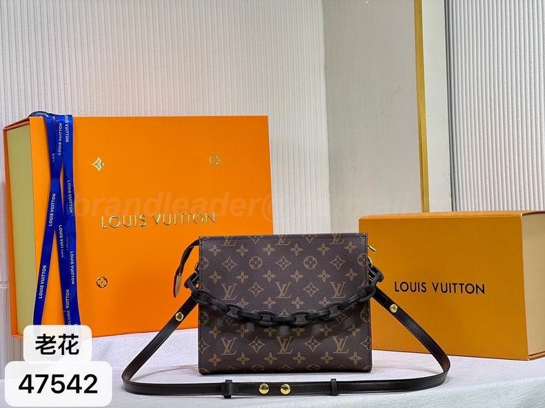 LV Handbags 135